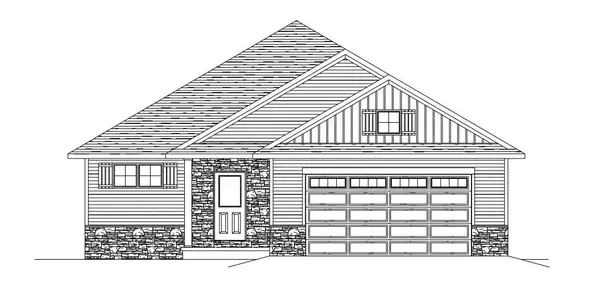 2105 GOLDEN GATE DRIVE, Appleton, WI 54913