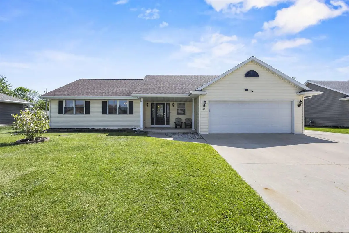 506 ROSEMARY COURT, Pulaski, WI 54162 - #1