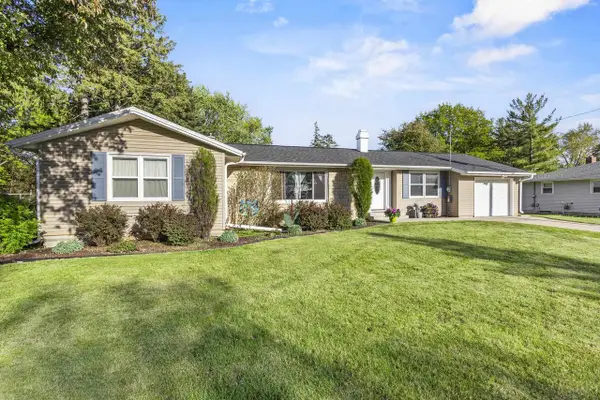 2663 TIMBER LANE, Green Bay, WI 54313