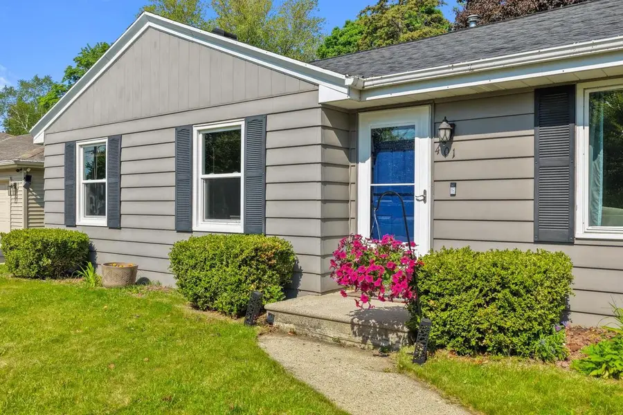 401 BADER STREET, Green Bay, WI 54302 - #3