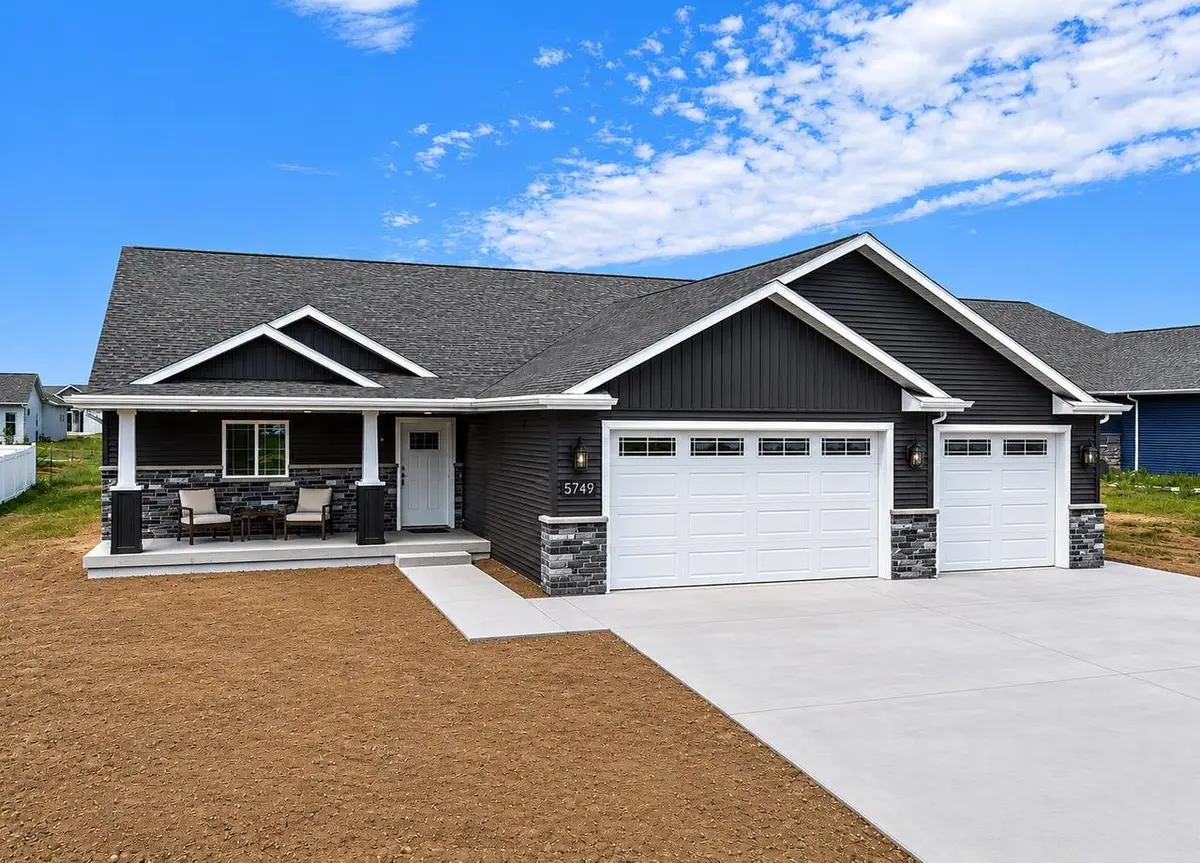 5749 N SEQUOIA DRIVE, Appleton, WI 54913 - #1