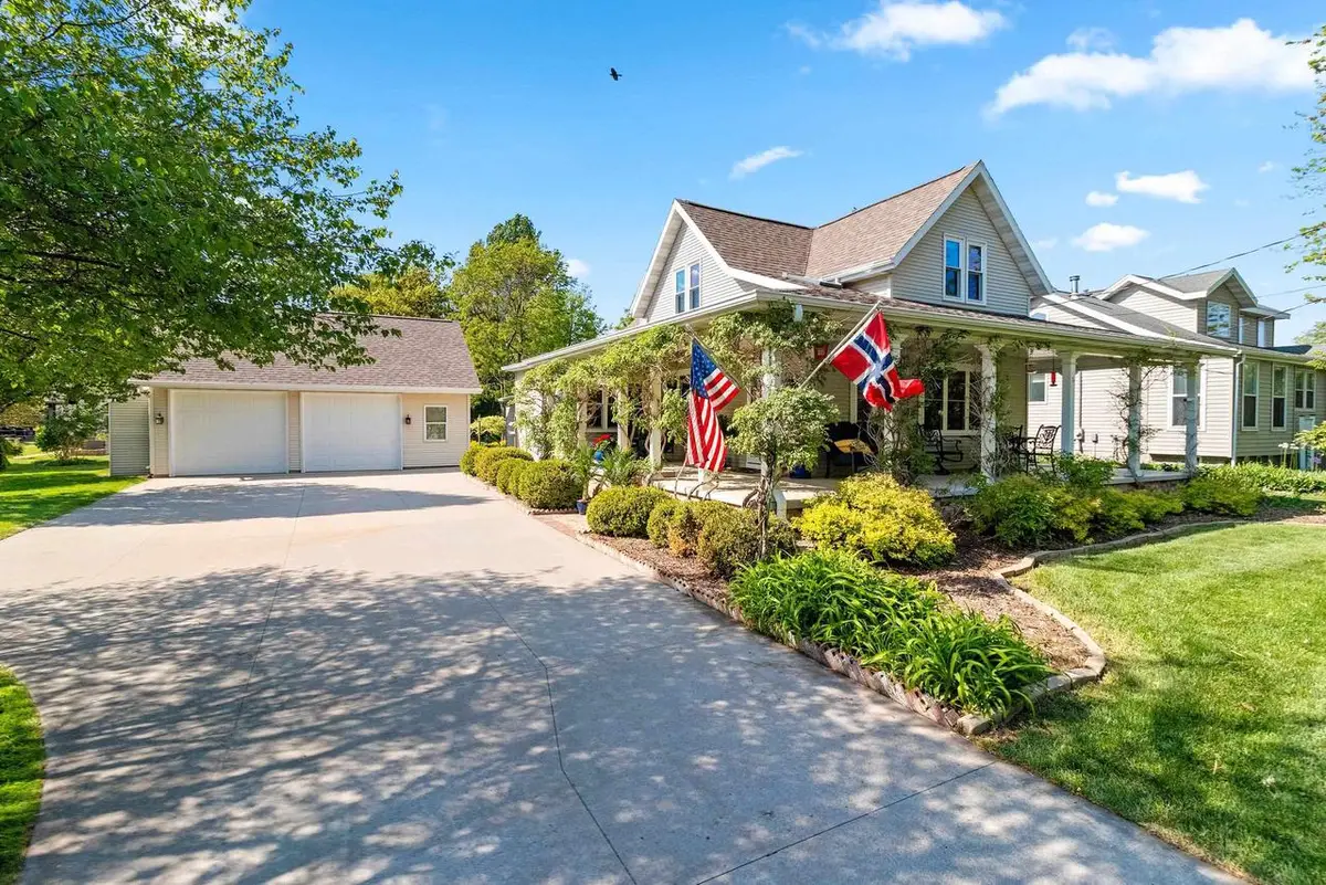 N7629 PIGEON ROAD, Sherwood, WI 54169 - #1