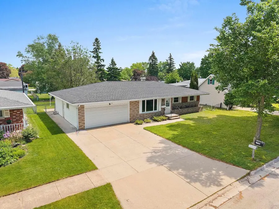 1768 NANCY AVENUE, Green Bay, WI 54303 - #2