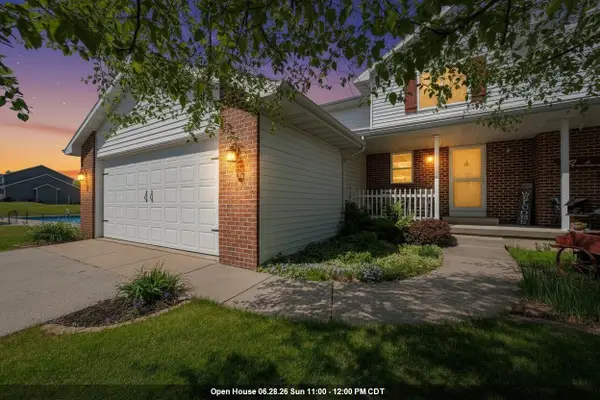 483 MADELINE LANE, Little Suamico, WI 54141