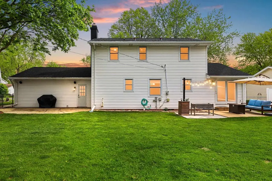 544 HILLTOP DRIVE, Green Bay, WI 54301 - #2