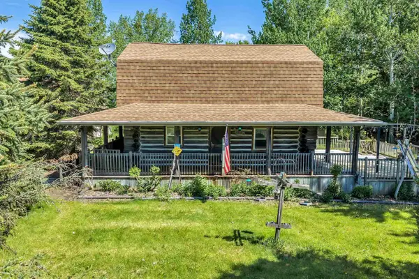 8412 ZANDER ROAD, Maribel, WI 54227