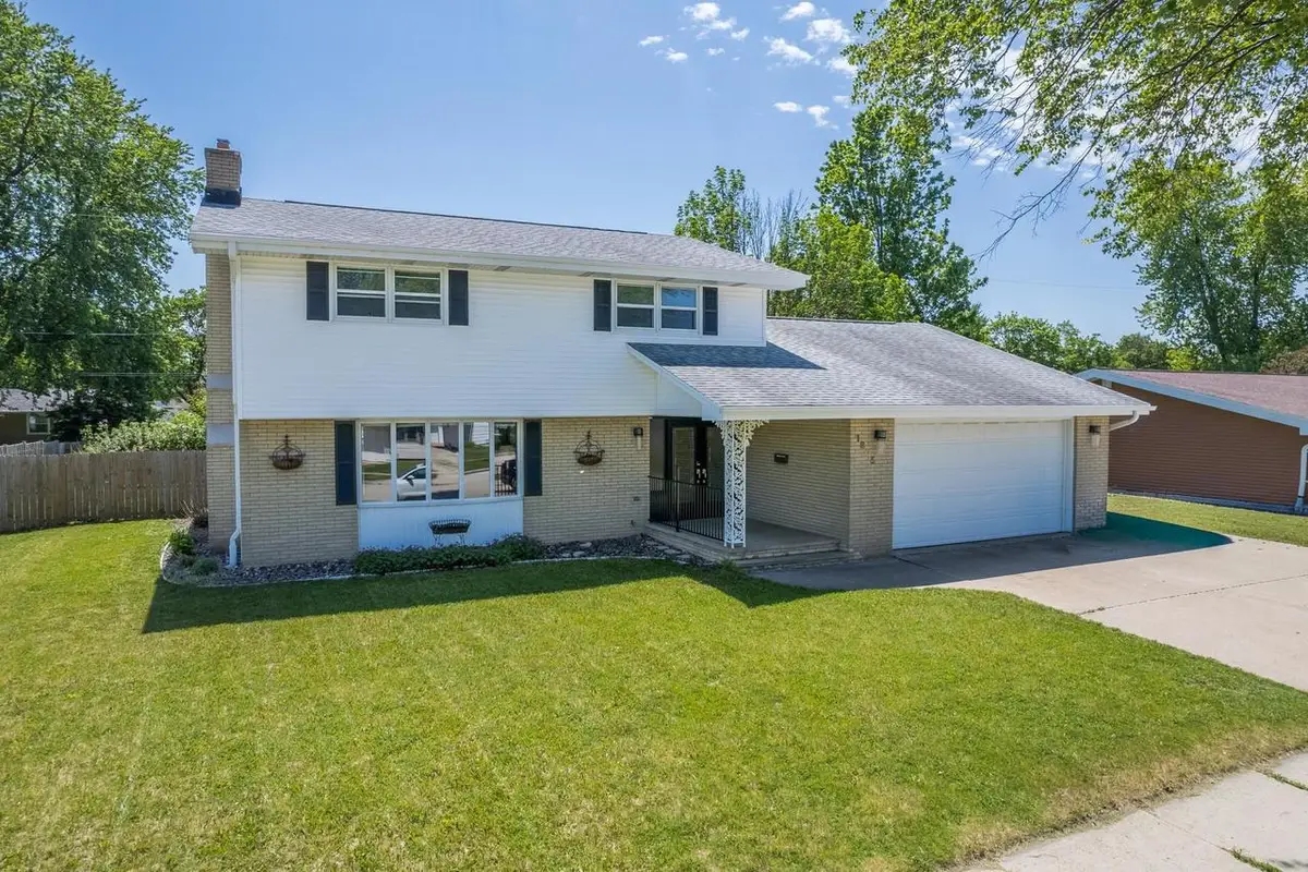 1805 E MARQUETTE STREET, Appleton, WI 54911 - #1