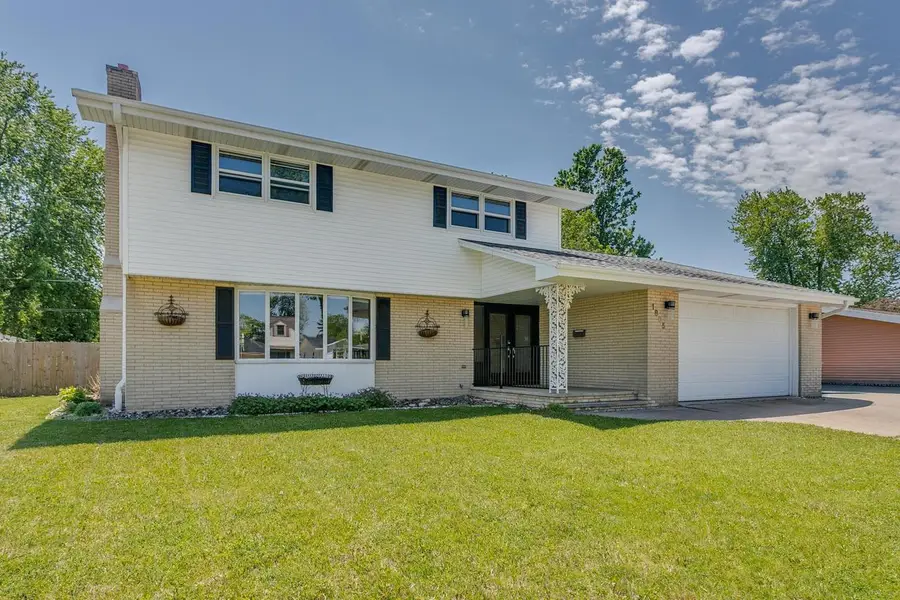 1805 E MARQUETTE STREET, Appleton, WI 54911 - #2