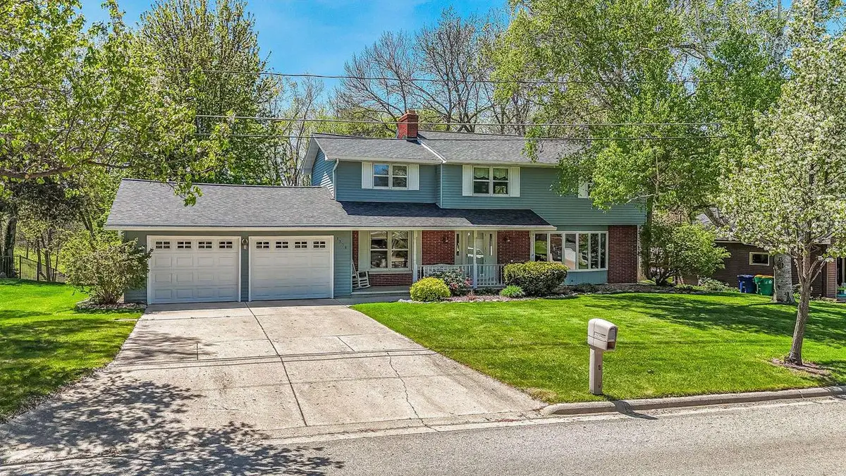 3258 PETERSON ROAD, Green Bay, WI 54311 - #1