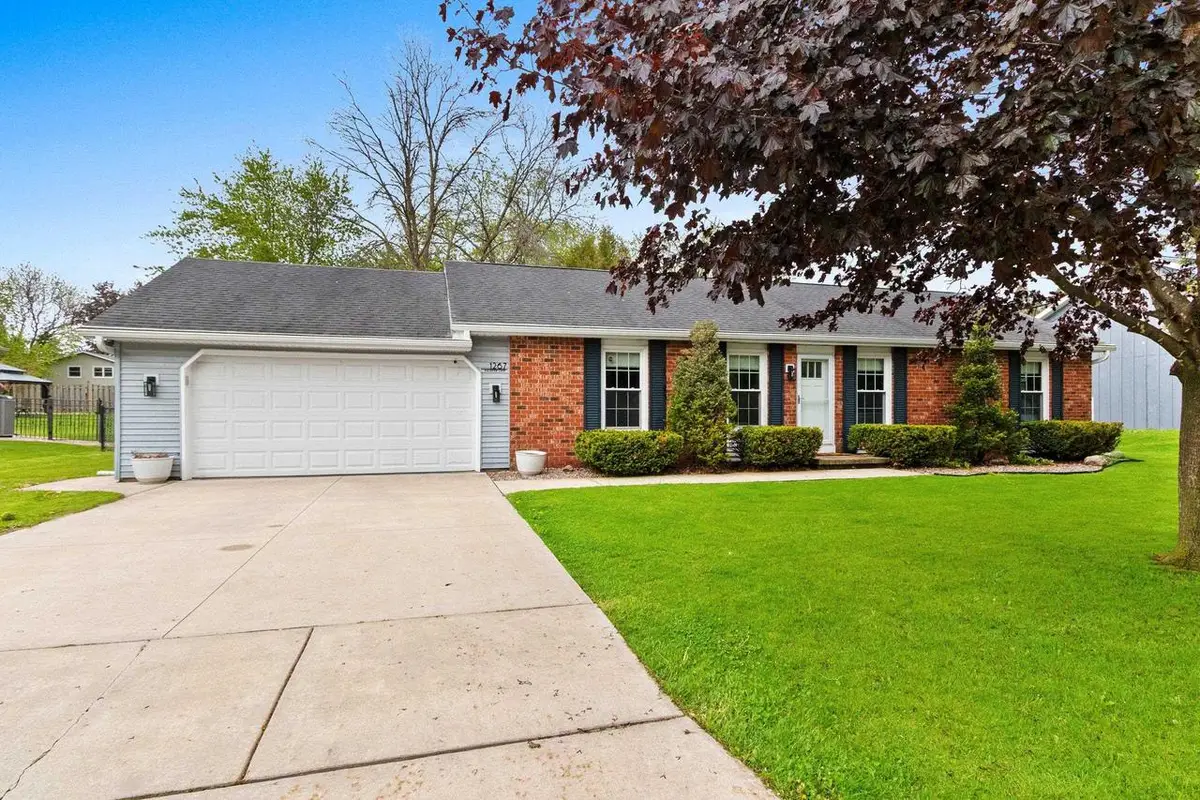 1267 KILLDEER LANE, Green Bay, WI 54313 - #1