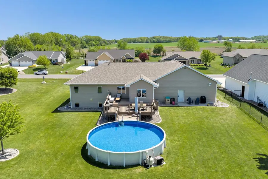 3660 EURO LANE, De Pere, WI 54115 - #2