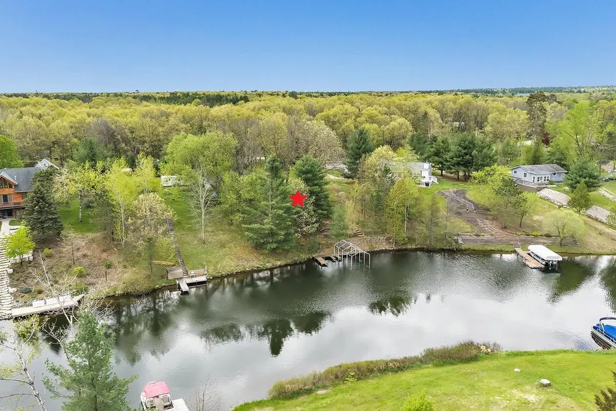 N1305 MORNING STAR ROAD, Keshena, WI 54135 - #1