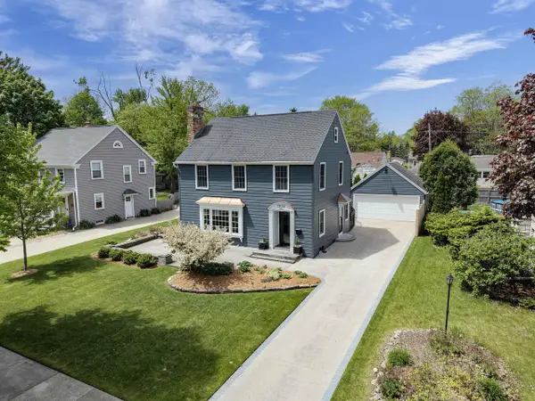 1309 S ALICIA DRIVE, Appleton, WI 54914