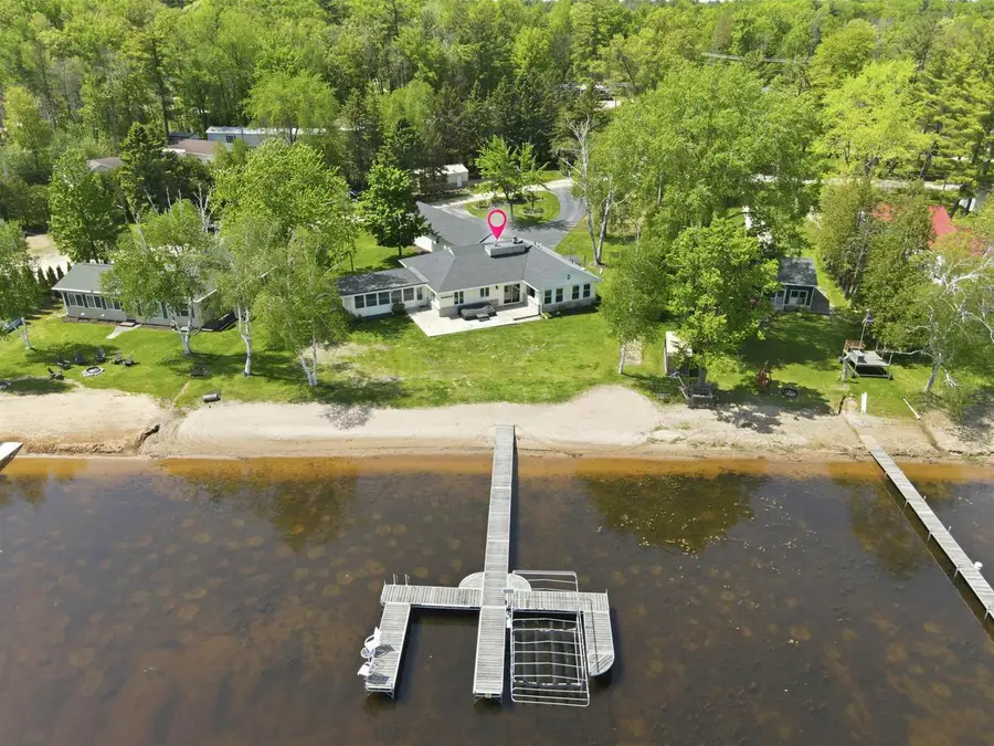 W6093 N BAY COURT, Shawano, WI 54166 - #2