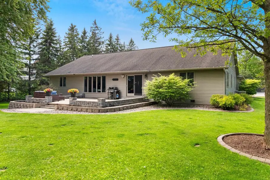 2949 PACKERLAND DRIVE, Green Bay, WI 54313 - #2