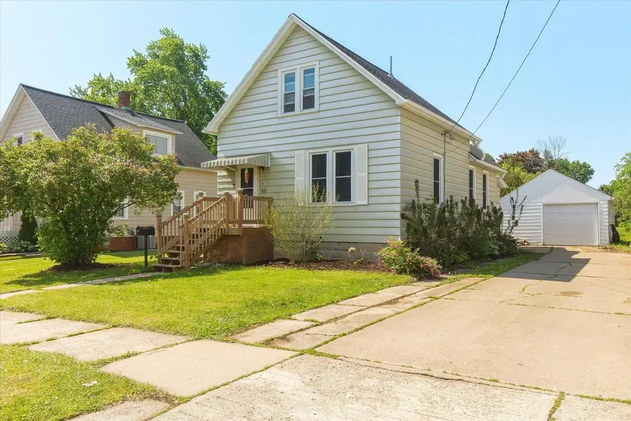 1410 PORLIER STREET, Green Bay, WI 54301 - #2