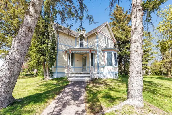 822 DODGE STREET, Kewaunee, WI 54216