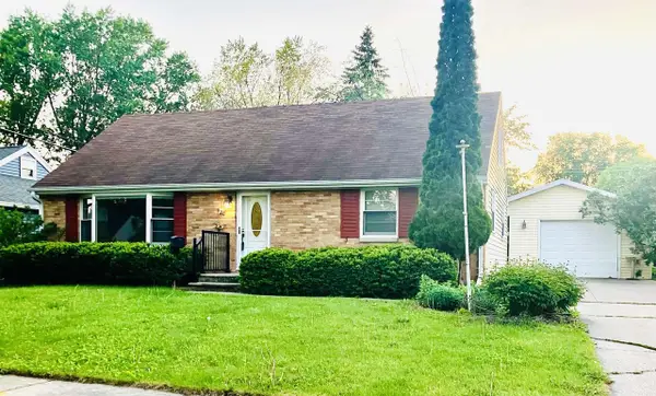 920 SPENCE STREET, Green Bay, WI 54304