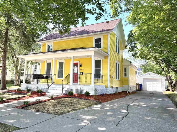 406 W 5TH STREET, Appleton, WI 54911