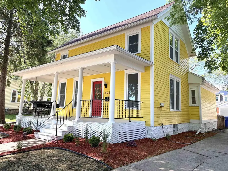 406 W 5TH STREET, Appleton, WI 54911 - #2