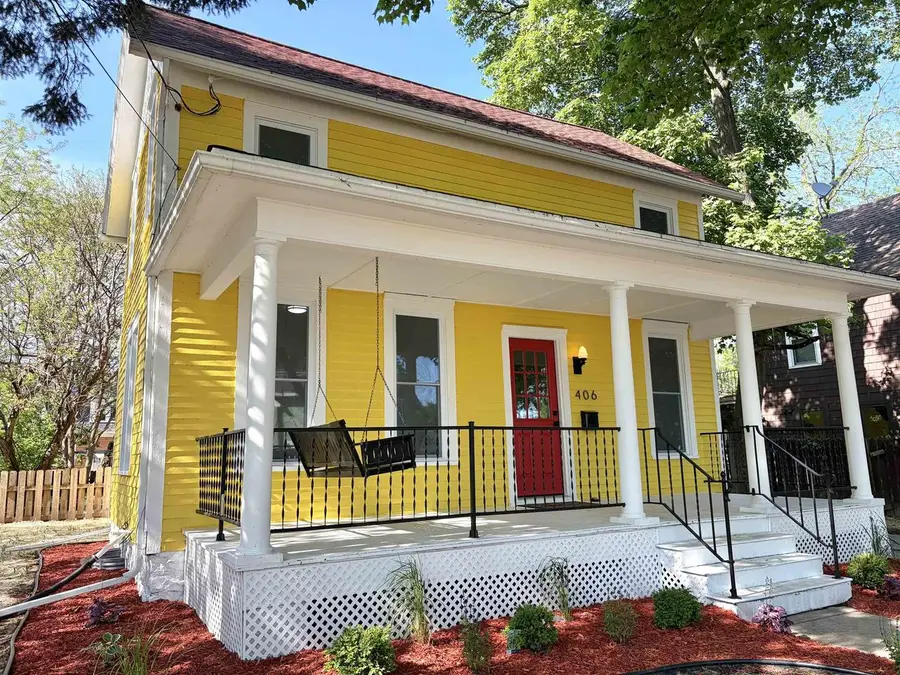 406 W 5TH STREET, Appleton, WI 54911 - #3