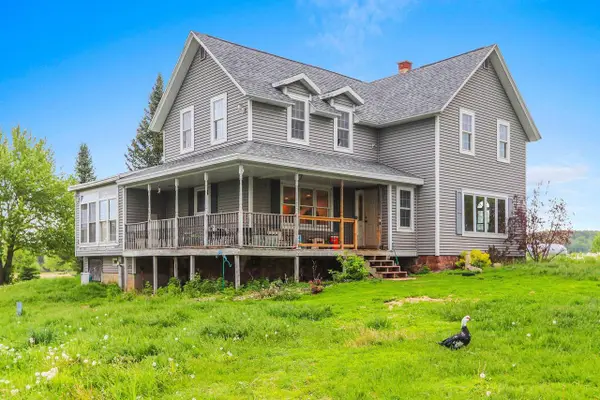 W11624 WINKLE ROAD, Shawano, WI 54166