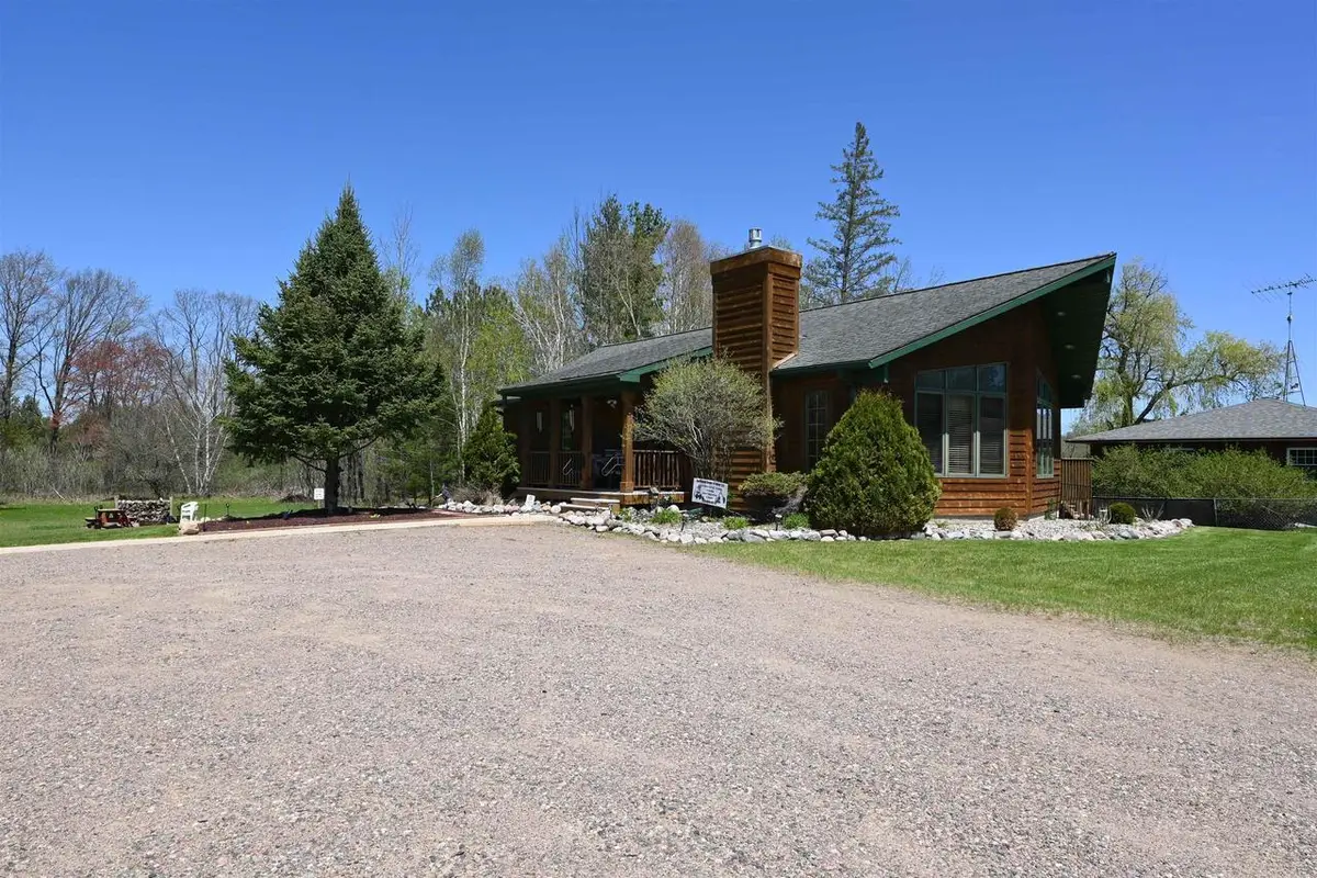 15444 STATE HWY 32, Lakewood, WI 54138 - #1