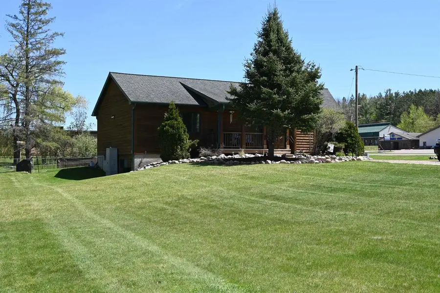 15444 STATE HWY 32, Lakewood, WI 54138 - #2
