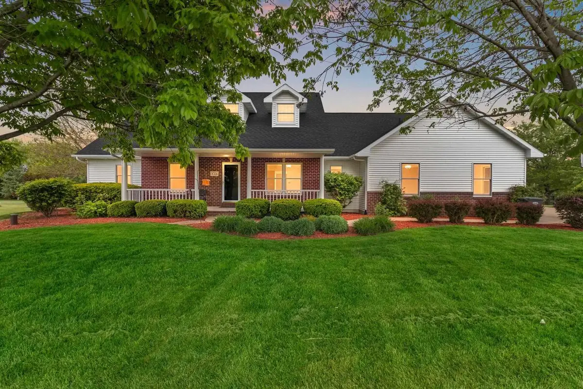 W7436 RIDGESIDE DRIVE, Neenah, WI 54956 - #1