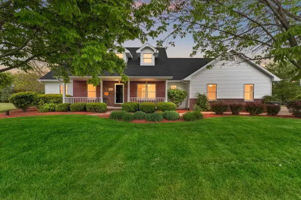 W7436 RIDGESIDE DRIVE, Neenah, WI 54956