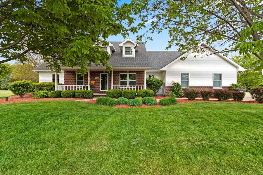 W7436 RIDGESIDE DRIVE, Neenah, WI 54956 - #3