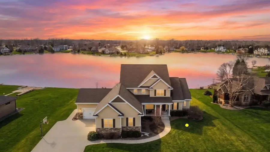 2949 SEAFARER WAY, Suamico, WI 54173 - #3