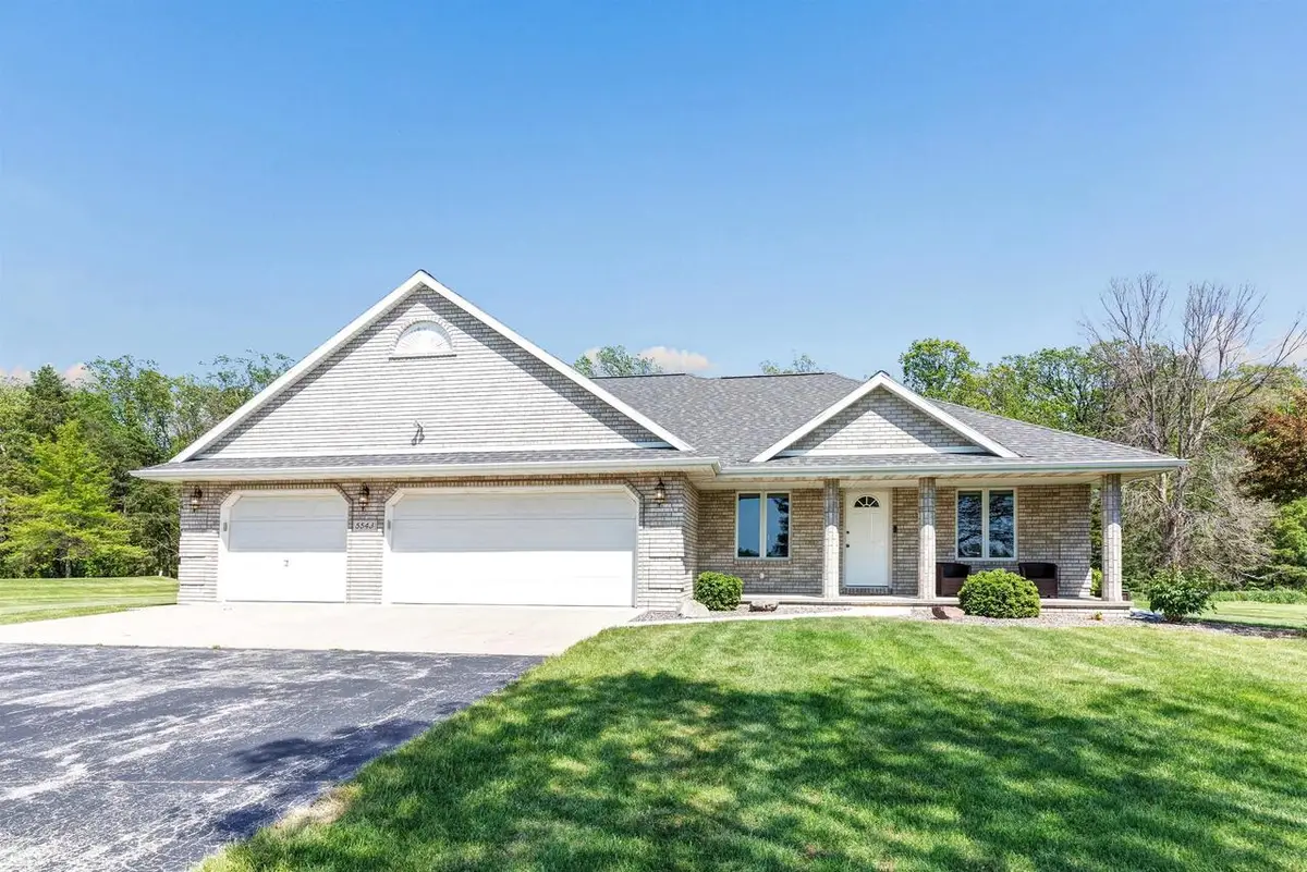 5543 RIVER OAKS DRIVE, De Pere, WI 54115 - #1