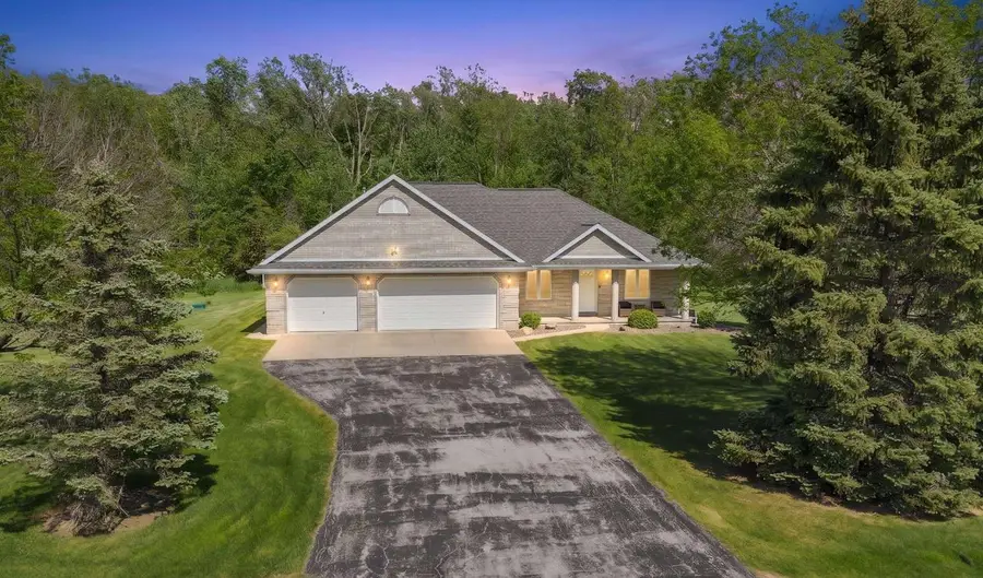 5543 RIVER OAKS DRIVE, De Pere, WI 54115 - #2