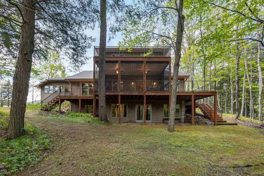 N4558 GLACIER TRAIL, Marion, WI 54950 - #2