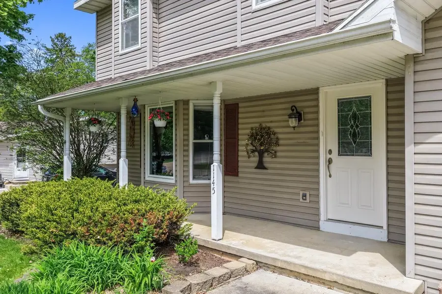 1145 CRESTWOOD DRIVE, Green Bay, WI 54313 - #3