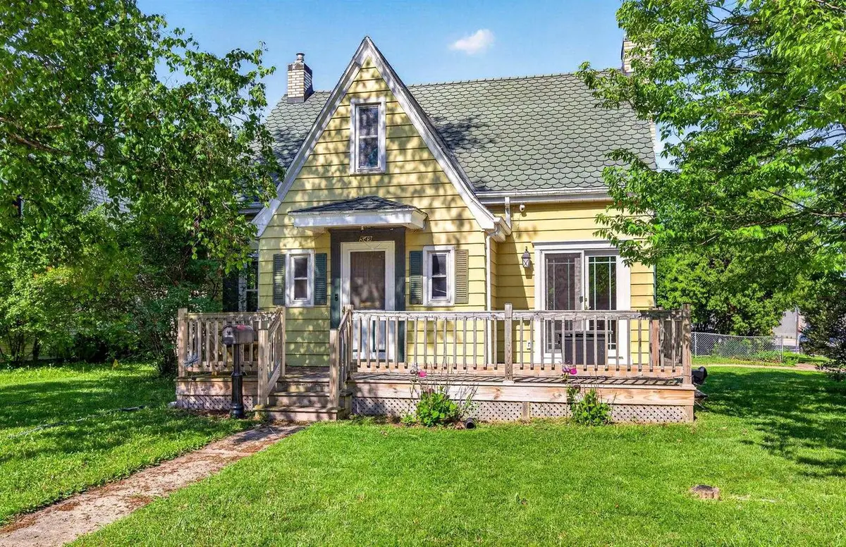 549 N LINWOOD AVENUE, Appleton, WI 54914 - #1