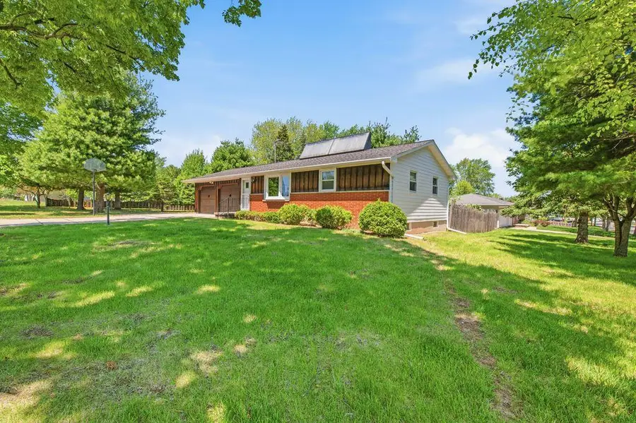 1532 NORTH ROAD, Green Bay, WI 54313 - #2