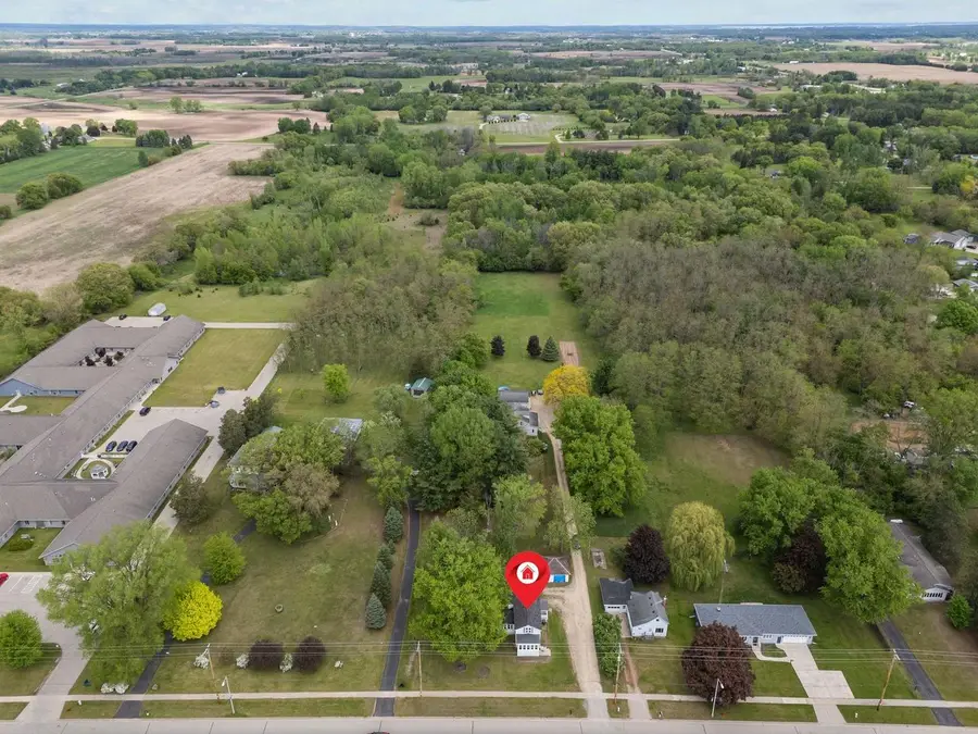567 BROADWAY STREET, Berlin, WI 54923 - #3