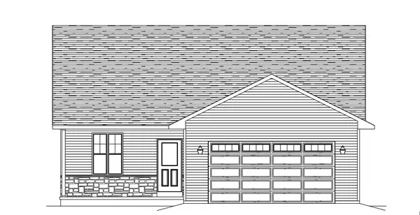 2111 GOLDEN GATE DRIVE, Appleton, WI 54913