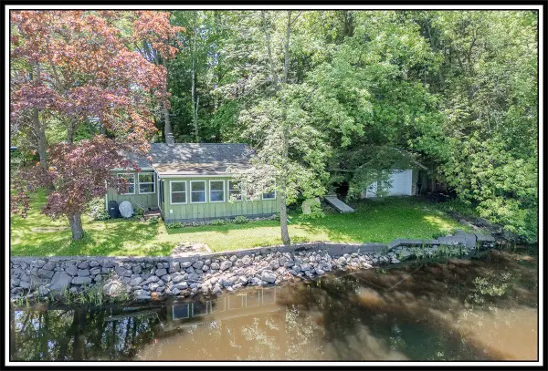 N7007 BRIDGE ROAD, Manawa, WI 54949