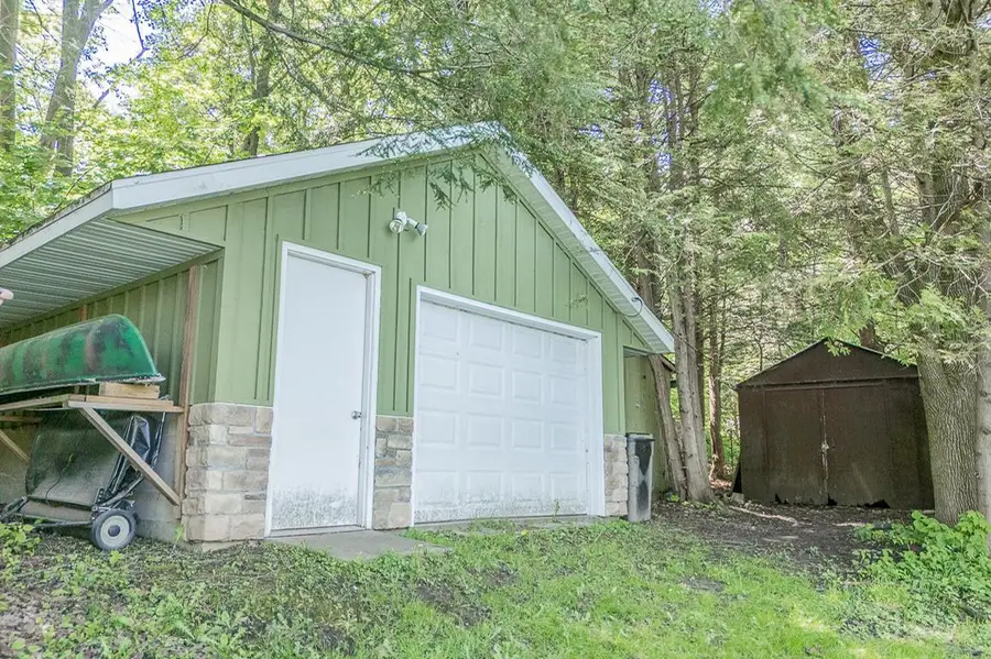 N7007 BRIDGE ROAD, Manawa, WI 54949 - #3
