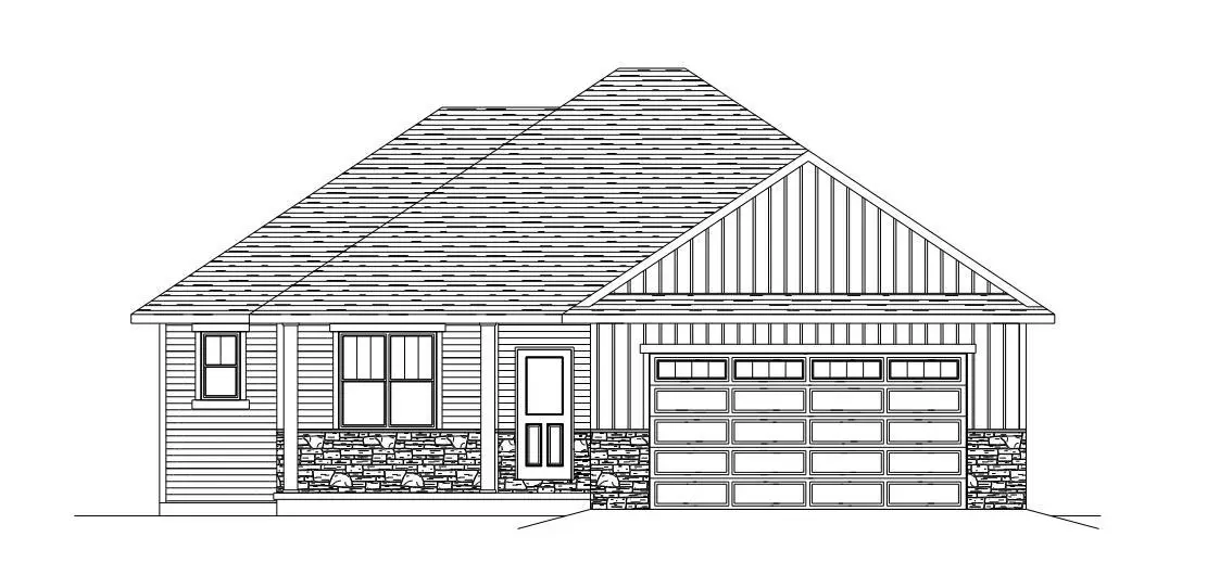 2201 GOLDEN GATE DRIVE, Appleton, WI 54913 - #1
