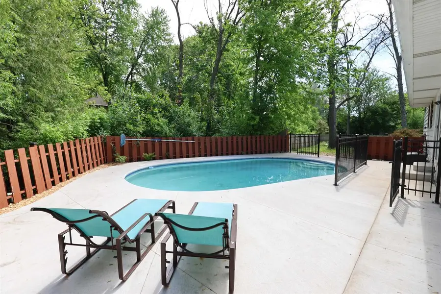 740 WOODSIDE DRIVE, Seymour, WI 54165 - #2