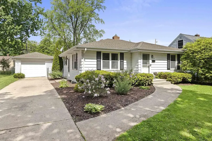 830 MARQUETTE AVENUE, Green Bay, WI 54304 - #2
