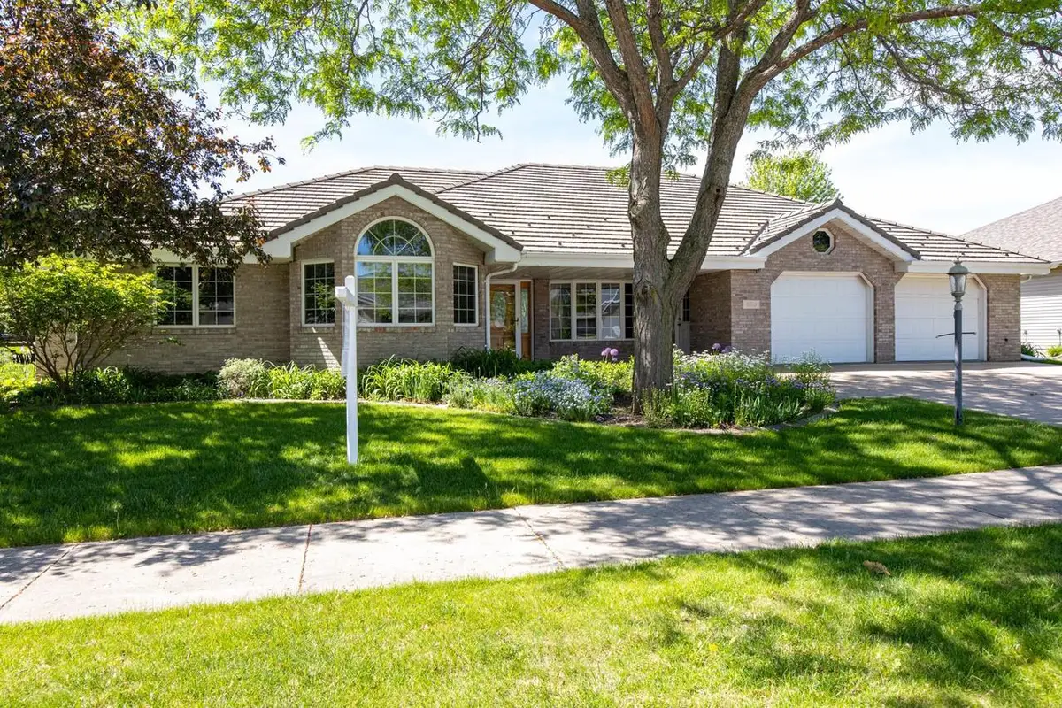 509 KADINGER WAY, Little Chute, WI 54140 - #1