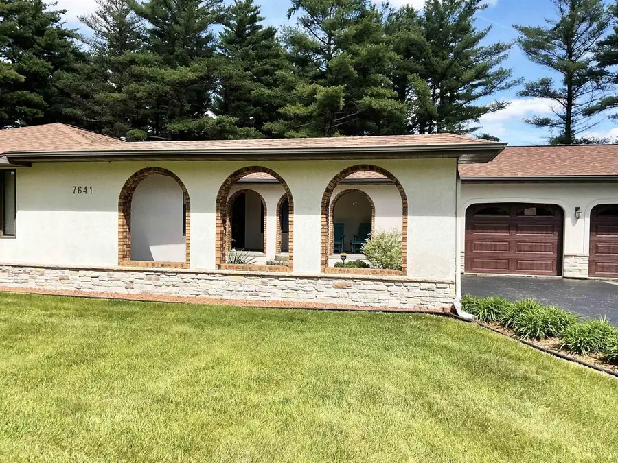7641 GREELER LANE, Wisconsin Rapids, WI 54494 - #3