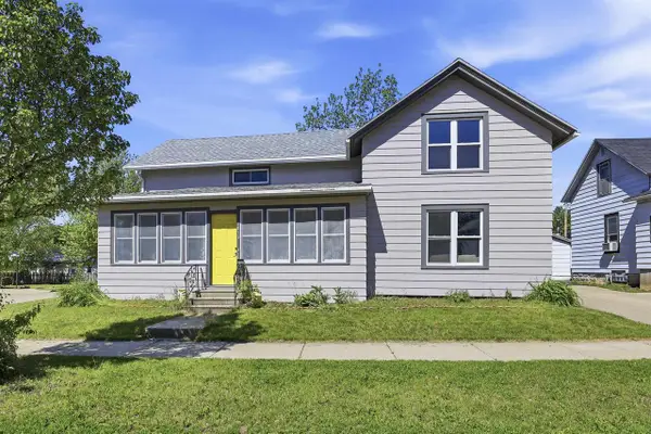 1013 WYMAN STREET, New London, WI 54961