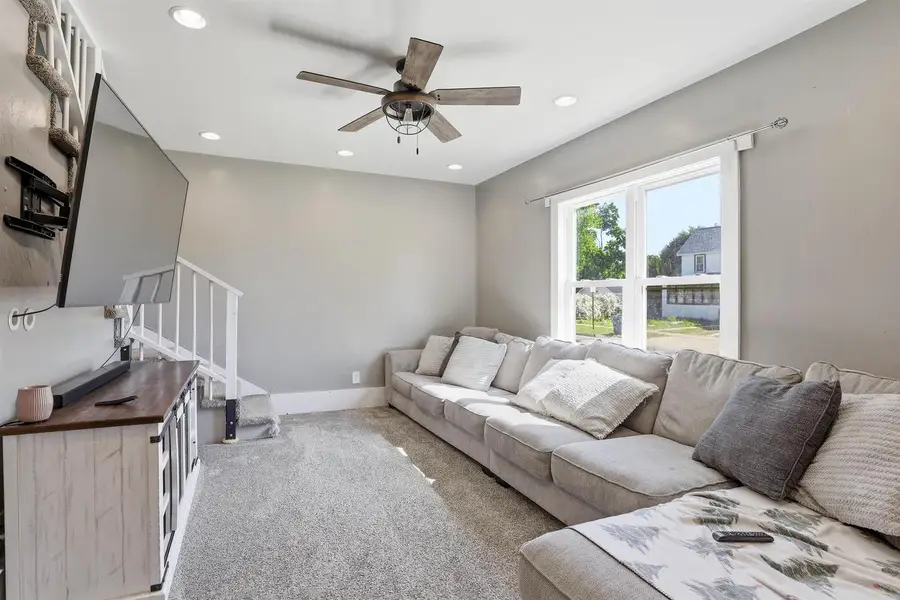 1013 WYMAN STREET, New London, WI 54961 - #2