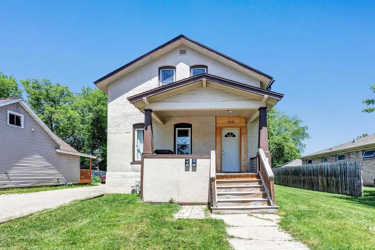 918 DIVISION STREET, Green Bay, WI 54303 - #1
